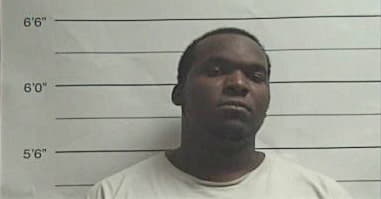 Donell Bennett, - Orleans Parish County, LA 